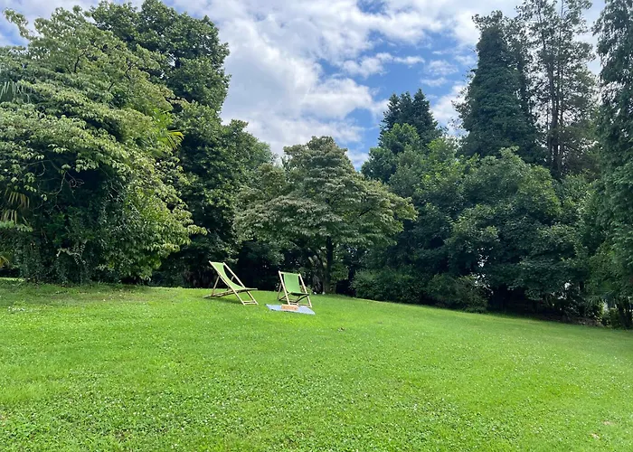 Borgo Del 1700 Le Scuderie - Bilocale