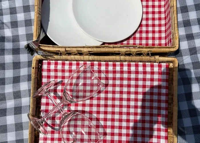 Borgo Del 1700 Le Scuderie - Bilocale 公寓 Travedona