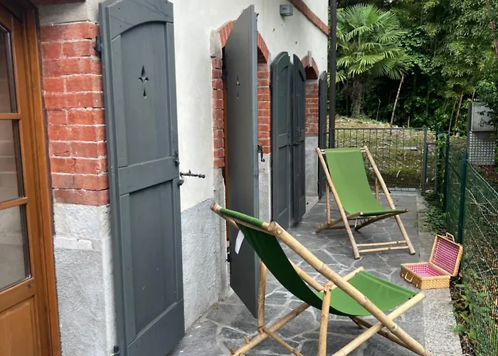 Borgo Del 1700 Le Scuderie - Bilocale