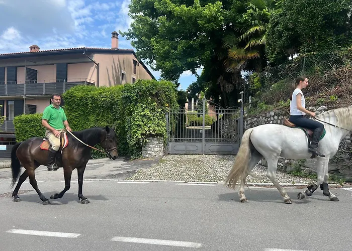 Borgo Del 1700 Le Scuderie - Bilocale *