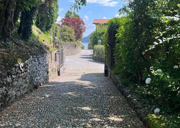 Appartamento Borgo Del 1700 Le Scuderie - Bilocale