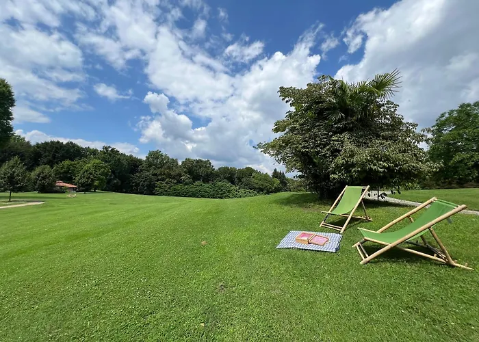 Borgo Del 1700 Le Scuderie - Bilocale Appartamento *