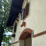 Borgo Del 1700 Le Scuderie - Bilocale Apartment Travedona