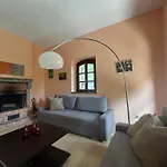 Borgo Del 1700 Le Scuderie - Bilocale Apartment