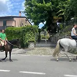 Borgo Del 1700 Le Scuderie - Bilocale *